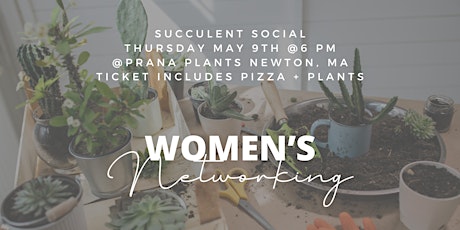 Succulent Social