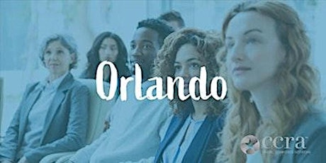 Primaire afbeelding van CCRA Orlando Chapter Meeting with Globus Family of Brands.