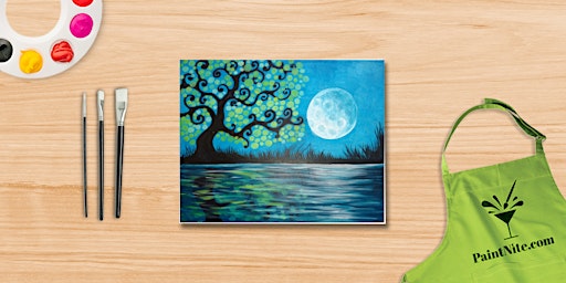 Immagine principale di Paint Nite Brand Creative Events 