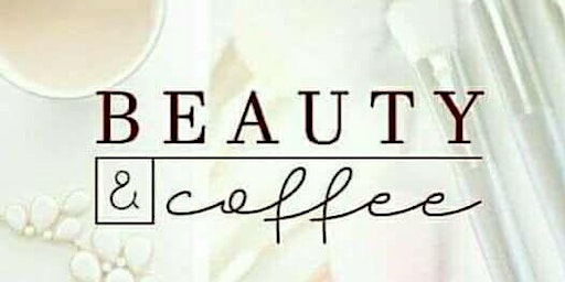 Coffee and beauty primary image