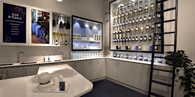 Hauptbild für 2 Day Luxury Spa & Soul Experience with Overnight Stay, Chelsea, NYC