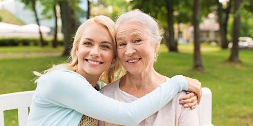 Hauptbild für Senior Care Options