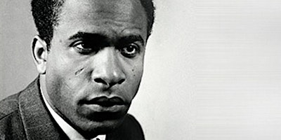 Imagem principal do evento Screening: Frantz Fanon: His Life, His Struggles, His Work