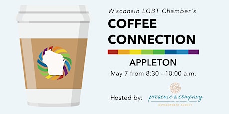 Northeast WI Area Coffee Connection primary image