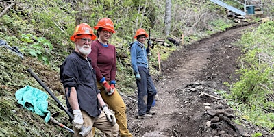 Beaver Creek  Canyon Stairs Trail Party - PDX primary image