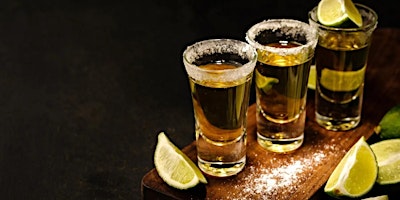 Imagem principal do evento Tequila Tasting & Small Plates