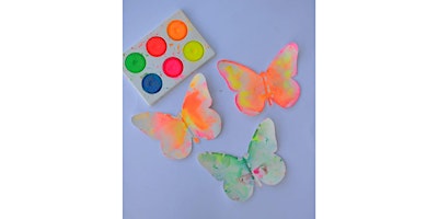 Butterflies primary image