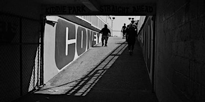 Imagem principal do evento Seeing With New Eyes - Coney Island Street Photography Workshop