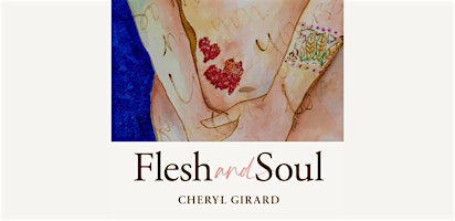 Imagem principal do evento Flesh and Soul-Westchester-A Unique Art Experience.
