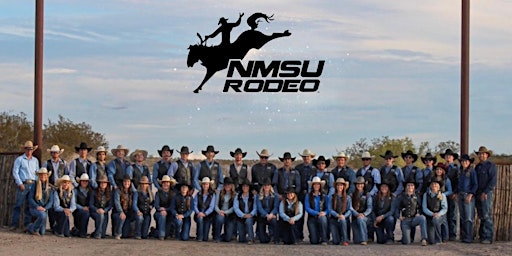 Primaire afbeelding van NMSU Rodeo Awards Banquet