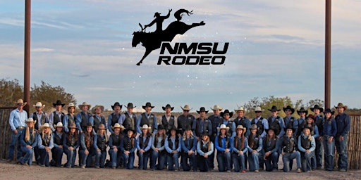 Image principale de NMSU Rodeo Awards Banquet