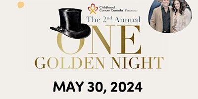 Imagen principal de One Golden Night