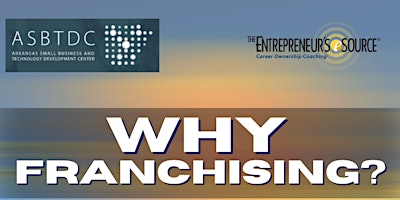 Why Franchising? primary image