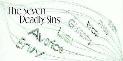 The Seven Deadly Sins primary image