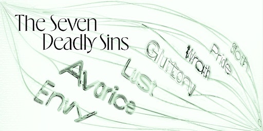 Hauptbild für The Seven Deadly Sins