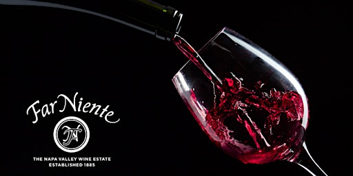 Far Niente Wine Event primary image