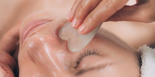 Mother's Day Radiance: Gua Sha Facial Masterclass primary image