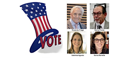 Elecciones en EEUU: la democracia en juego primary image