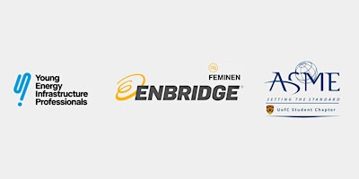 Enbridge Industry Tour: Explore Energy Innovation with ASME and YEIP primary image