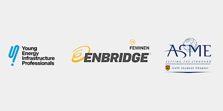 Enbridge Industry Tour: Explore Energy Innovation with ASME and YEIP