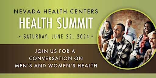 NVHC Health Summit primary image