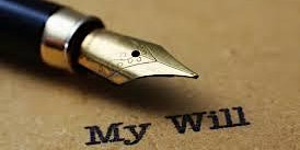 Imagem principal de Importance of Wills