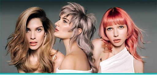 Image principale de A Moroccanoil Event: Trends Inspired