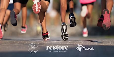 Restore x Bristol Run Club 5th May Run supporting Mind Charity