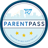 Logotipo de Parent Pass™