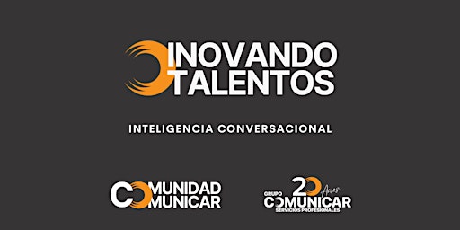 Imagen principal de Inteligencia Conversacional