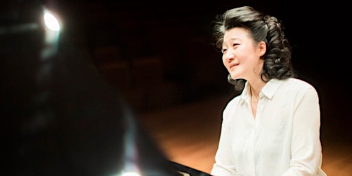 Imagem principal de Bösendorfer Salonkonzert Hie Yon Choi