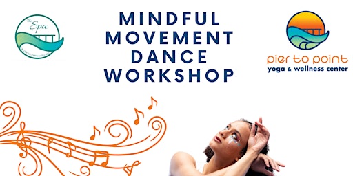 Mindful Movement Dance Workshop  primärbild