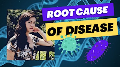 Root Cause of Disease primary image