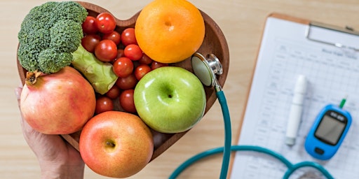 Hauptbild für Palestra Nutrição Bariátrica