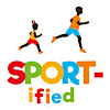Logotipo de Sport-ified
