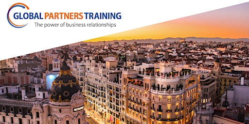 Total Customer Focus Executive Program - Madrid  primärbild