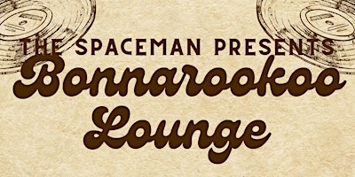 Primaire afbeelding van Bonnarookoo Lounge Jazz Fest After Party