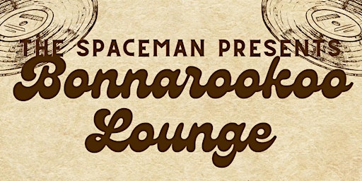 Hauptbild für Bonnarookoo Lounge Jazz Fest After Party
