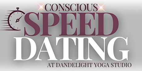 Conscious Speed Dating