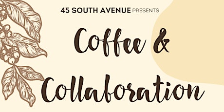 Coffee and Collaboration