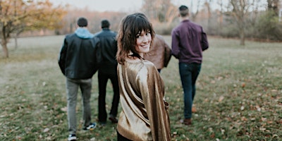 Hauptbild für Maddy Walsh & the Blind Spots at South Hill Cider/Golden Hour Music Series