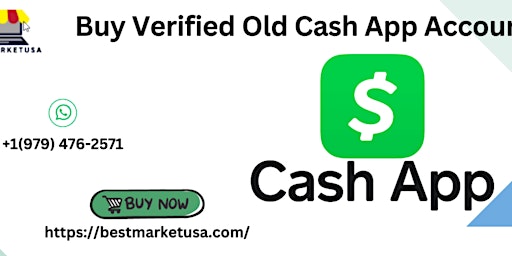 Hauptbild für Buy Verified Cash App Account