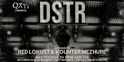 DSTR+...+live+%40+QXT%27s