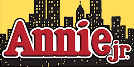 Rooted Tree Presents Annie Jr.