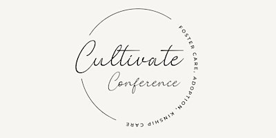 Image principale de The Cultivate Conference