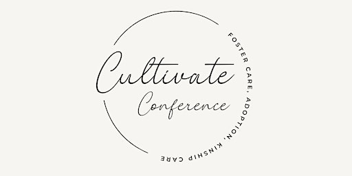 Hauptbild für The Cultivate Conference