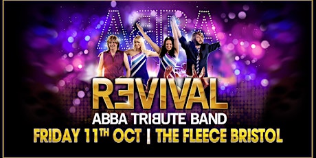 Revival - A Tribute To Abba