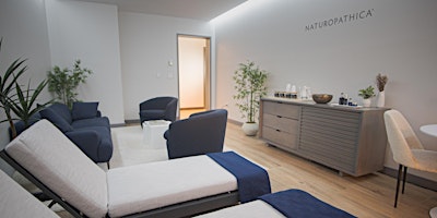 Primaire afbeelding van 2 Day Luxury Spa & Soul Experience with Overnight Stay, Tribeca, NYC