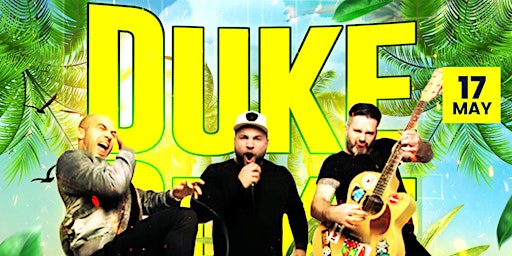 DUKE'S Super Summer Starter!!  primärbild