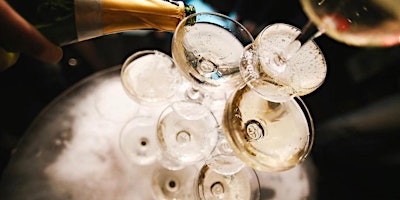 Hauptbild für Sparkling Wine Experience: Learn How to Taste Wine with a Master Sommelier